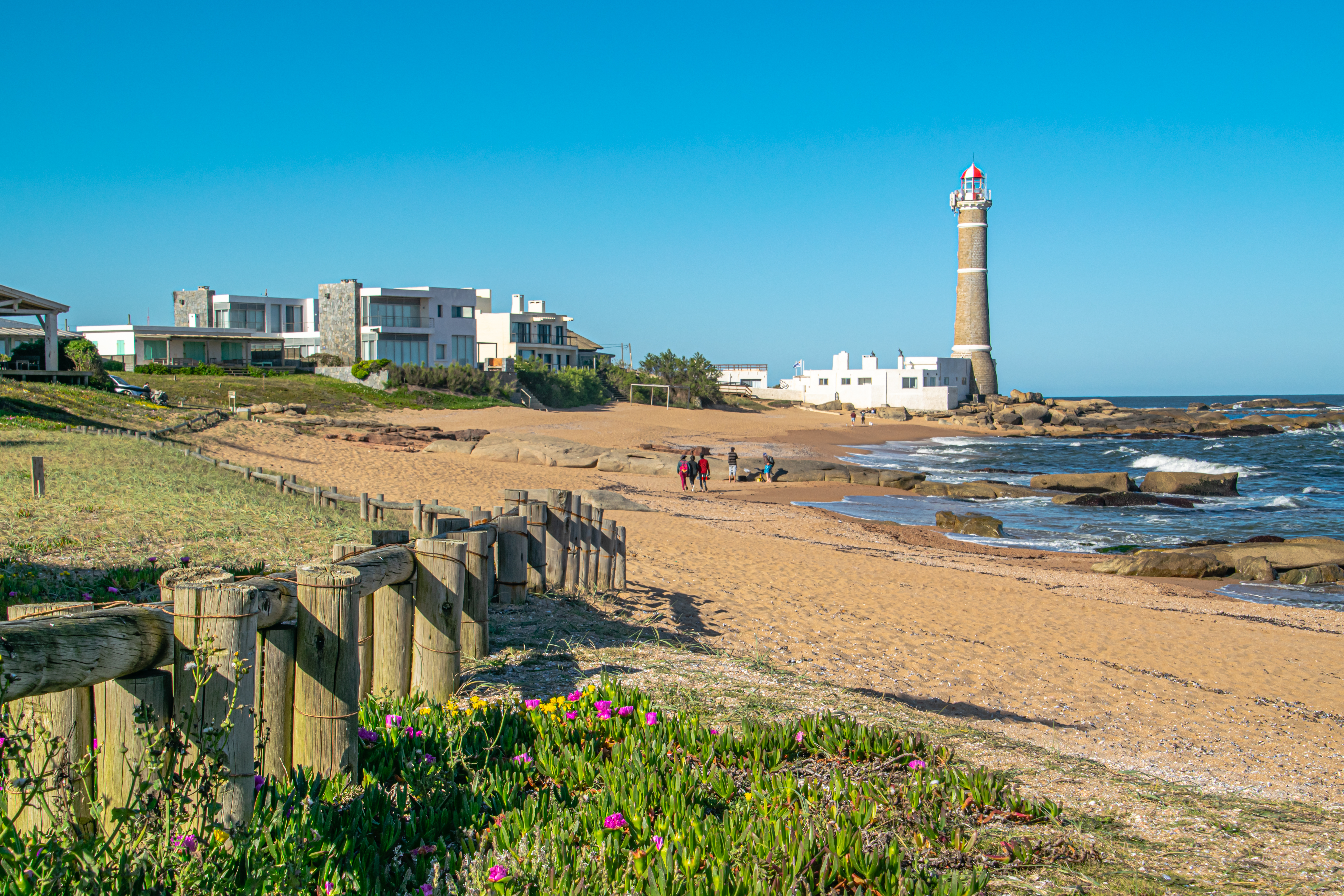 Uruguay