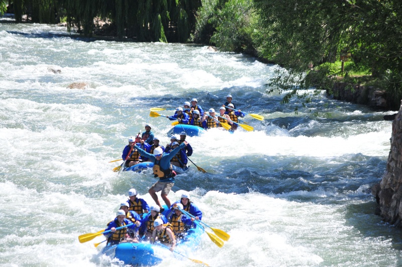 TRAVESIA MENDOCINA - imagen 1