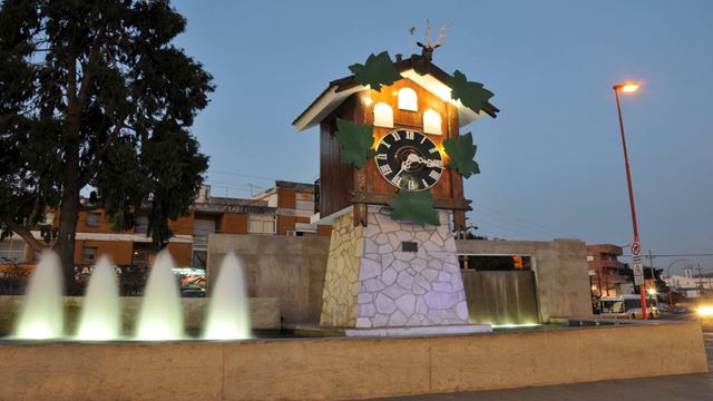 Invierno Serrano - Foto 4