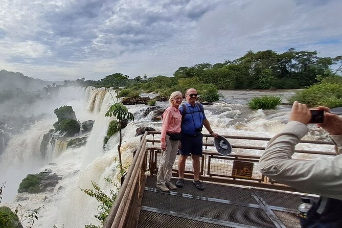 CATARATAS AL 100% - Foto 1