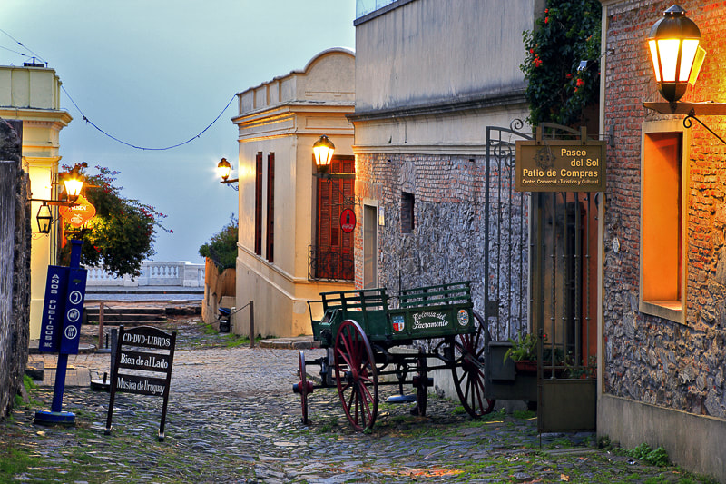 COLONIA RELAX - imagen 1