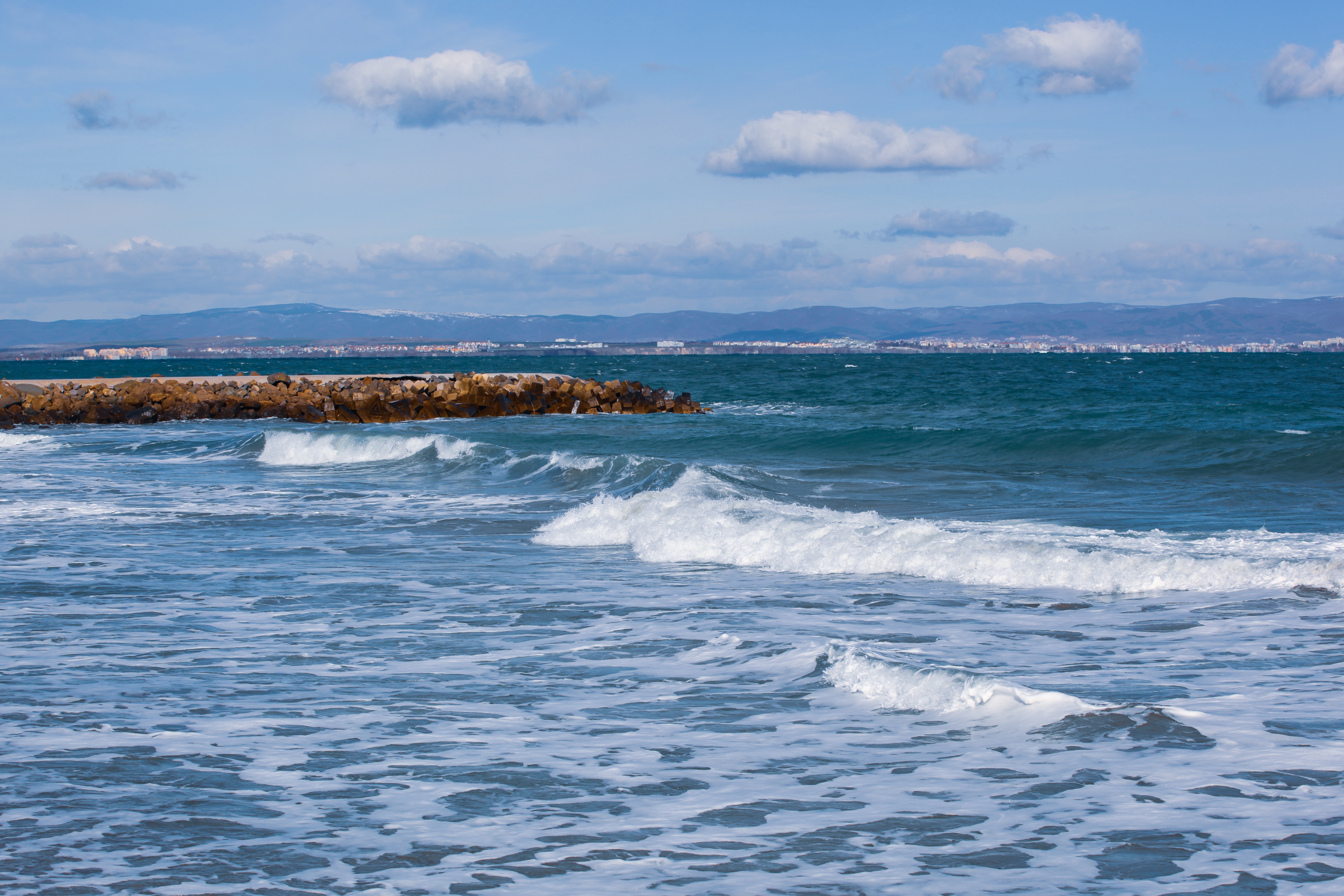 Mar del Plata - imagen 1