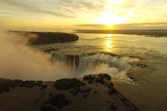 CATARATAS AL 100% - Foto 2