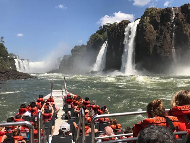 CATARATAS AL 100% - Foto 3