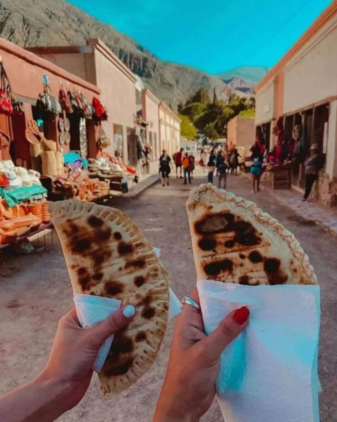 A vivir el Norte Argentino - imagen 9