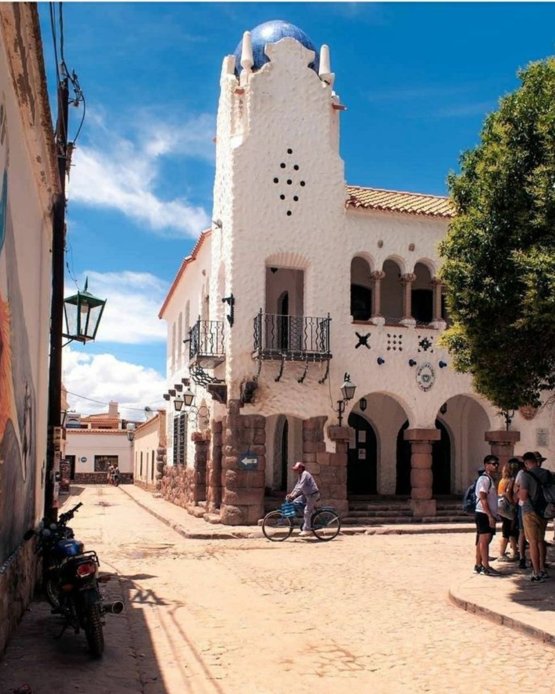 A vivir el Norte Argentino - imagen 1