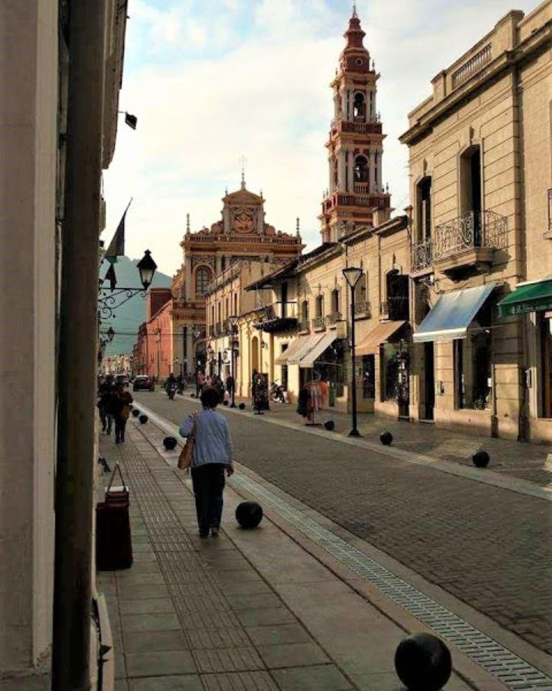 A vivir el Norte Argentino - imagen 2