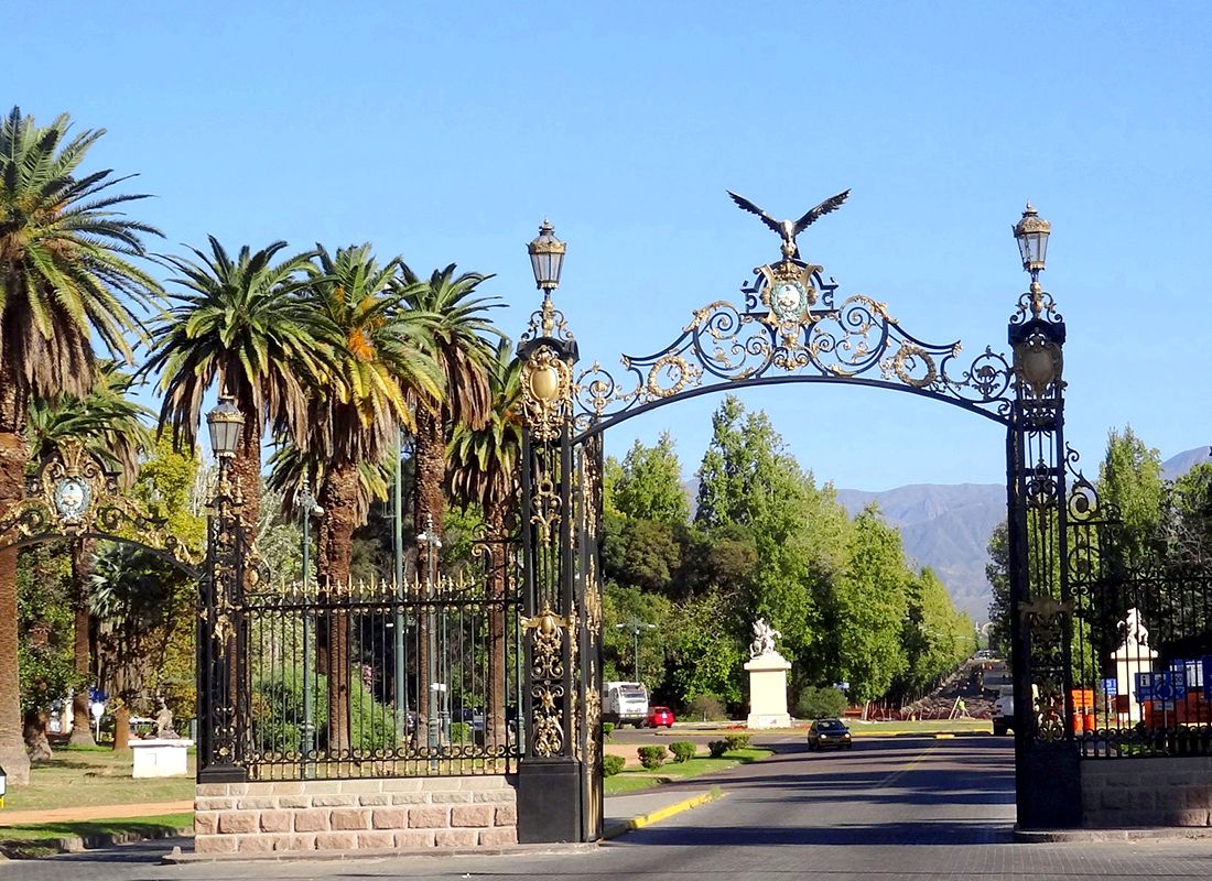 TRAVESIA MENDOCINA - imagen 5