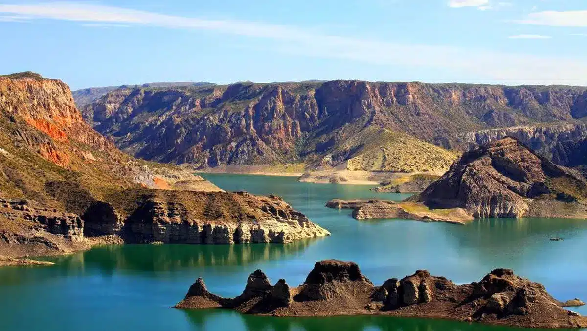 TRAVESIA MENDOCINA - imagen 2