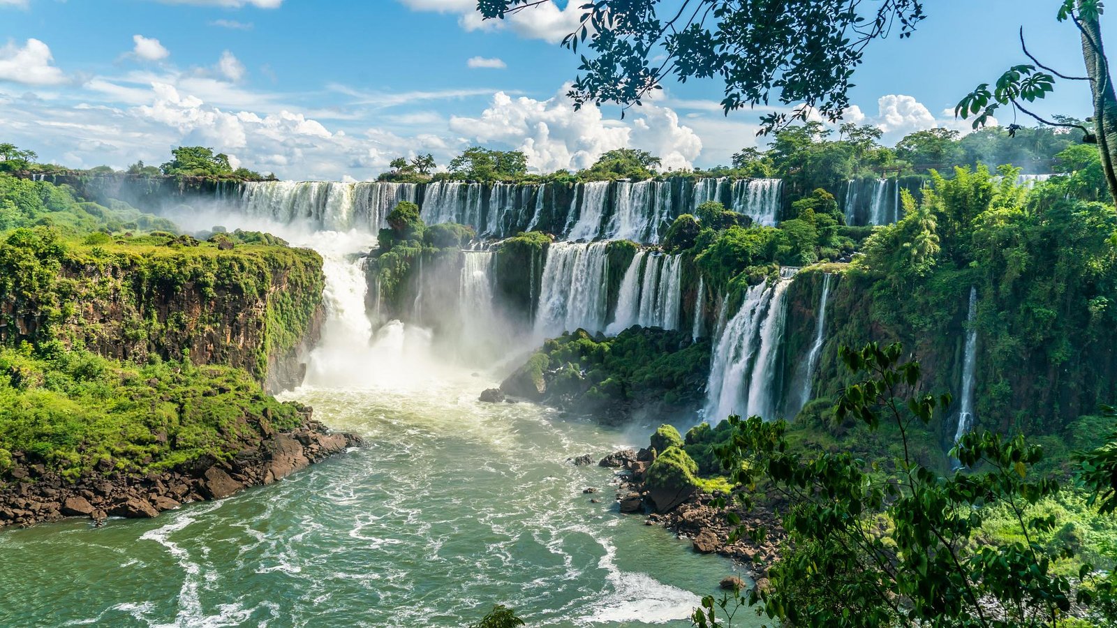 CATARATAS AL 100% - Foto 5