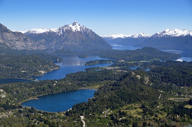 Bariloche clásico