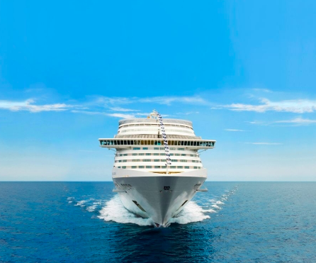 A soñar navegando...