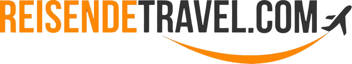 Logo Reisende Travel